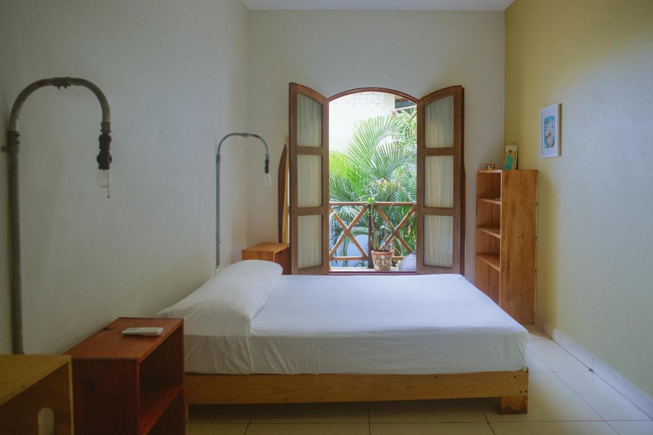 埃斯孔迪多港 Puerto Dreams H旅舍 外观 照片