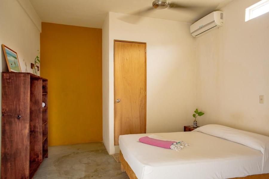 埃斯孔迪多港 Puerto Dreams H旅舍 外观 照片